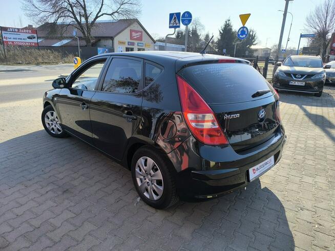 Hyundai i30 1.4i 90KM Klimatyzacja OPŁACONY