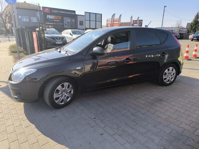 Hyundai i30 1.4i 90KM Klimatyzacja OPŁACONY