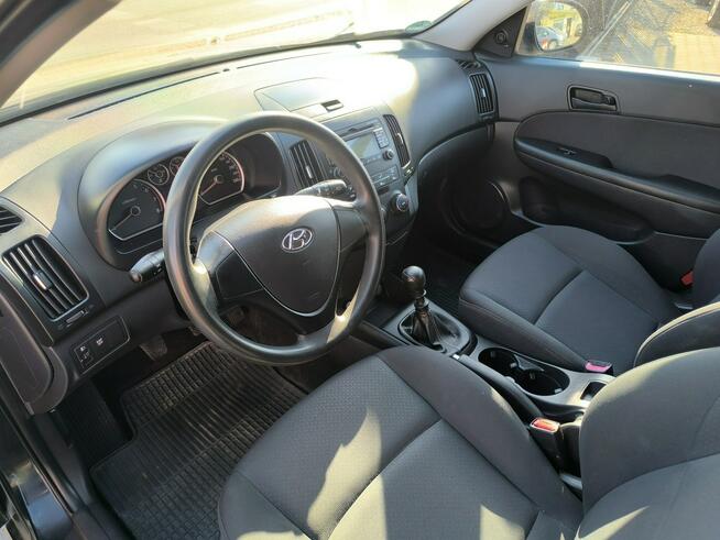 Hyundai i30 1.4i 90KM Klimatyzacja OPŁACONY
