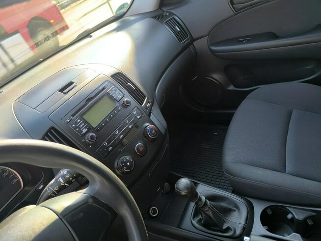 Hyundai i30 1.4i 90KM Klimatyzacja OPŁACONY