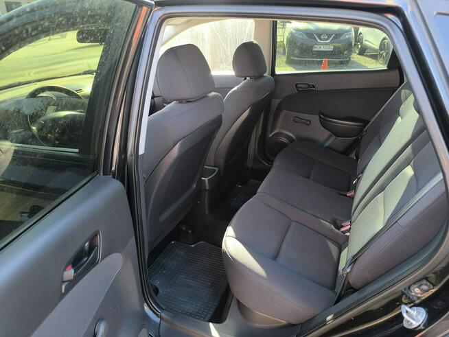 Hyundai i30 1.4i 90KM Klimatyzacja OPŁACONY