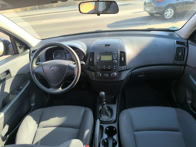 Hyundai i30 1.4i 90KM Klimatyzacja OPŁACONY