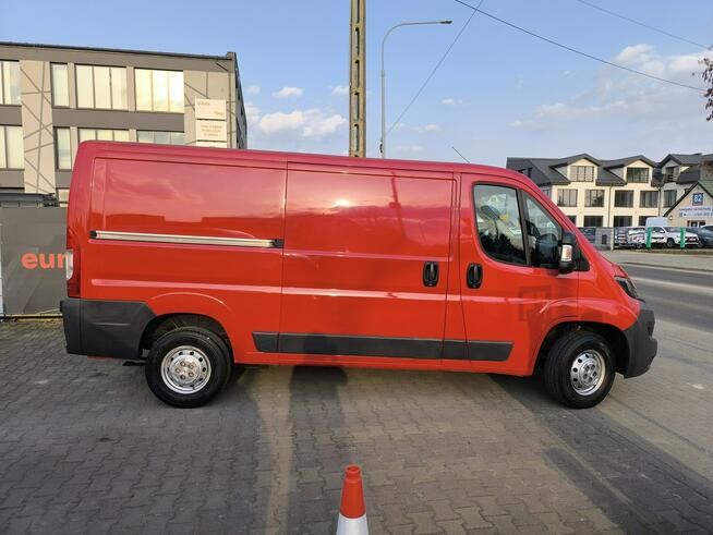 Peugeot Boxer 2.0 HDi 130KM L2H1 długi Klimatyzacja Ducato Jumper