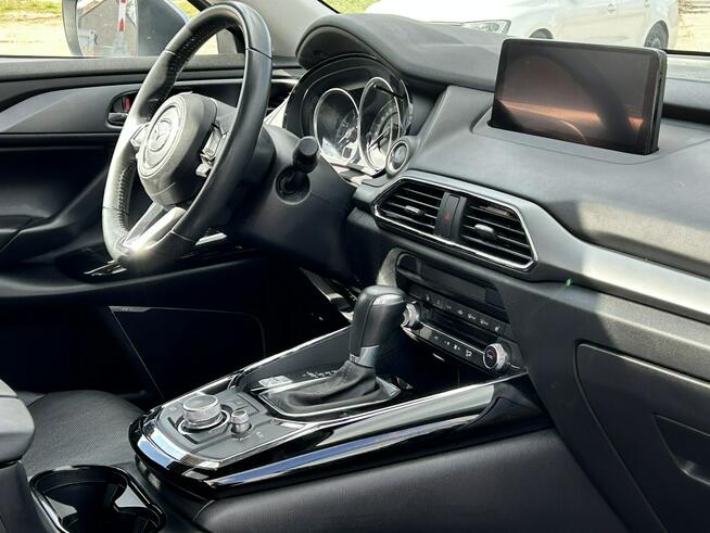 Mazda CX-9 7 miejscowy 4x4
