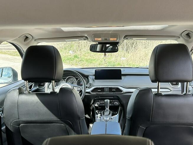 Mazda CX-9 7 miejscowy 4x4