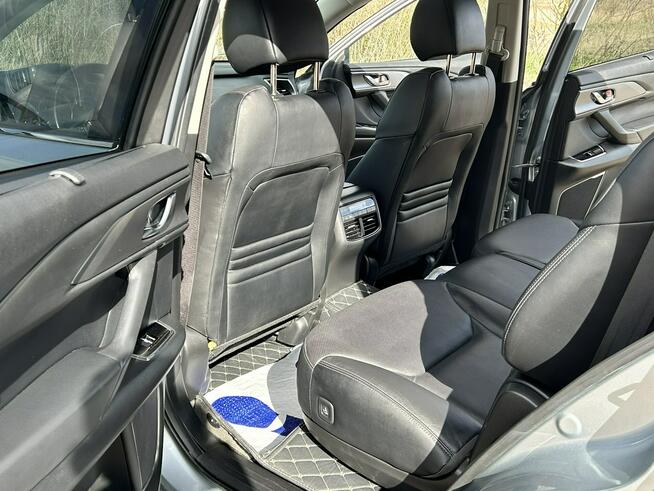 Mazda CX-9 7 miejscowy 4x4