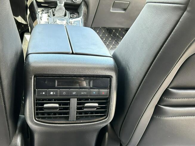 Mazda CX-9 7 miejscowy 4x4