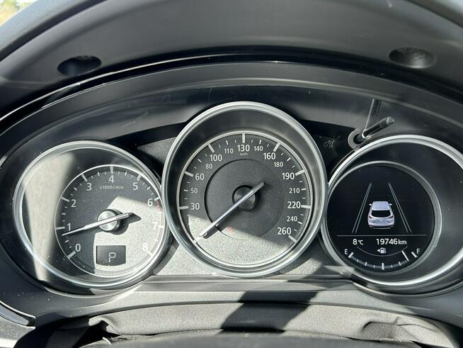 Mazda CX-9 7 miejscowy 4x4