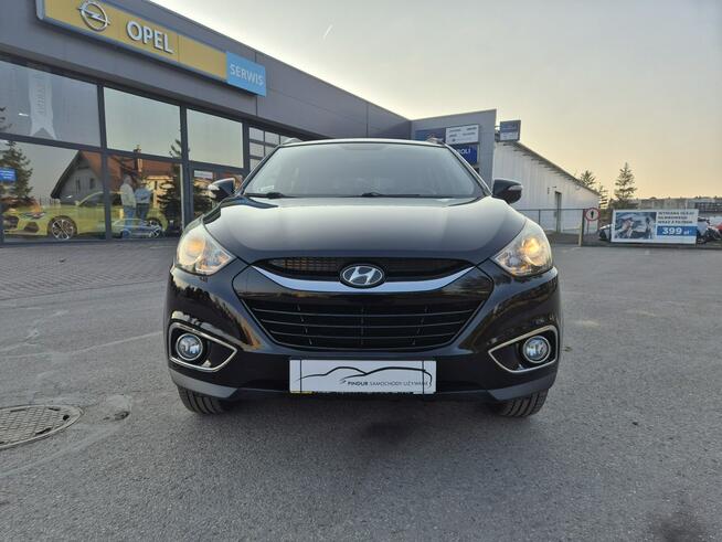 Hyundai ix35 1.6 GDI Premium 2WD