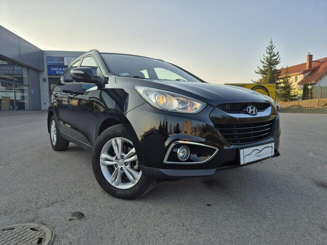 Hyundai ix35 1.6 GDI Premium 2WD
