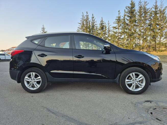 Hyundai ix35 1.6 GDI Premium 2WD