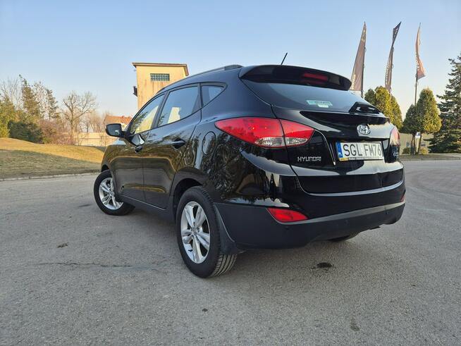 Hyundai ix35 1.6 GDI Premium 2WD