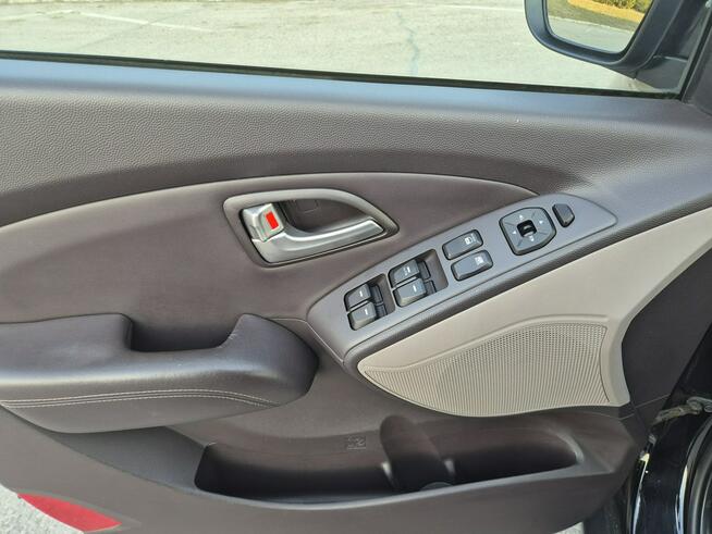 Hyundai ix35 1.6 GDI Premium 2WD