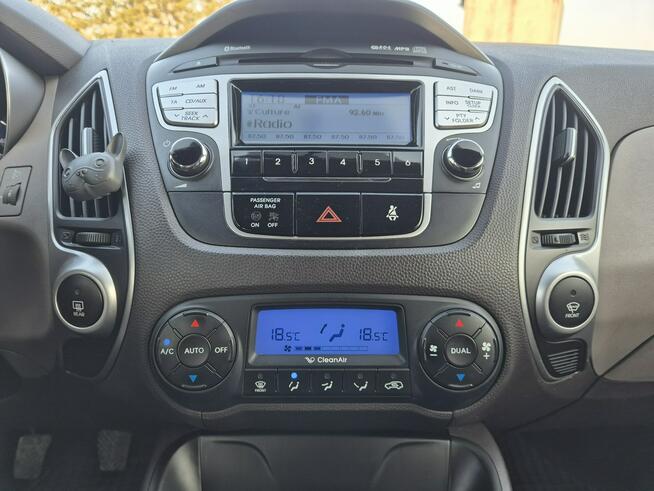 Hyundai ix35 1.6 GDI Premium 2WD