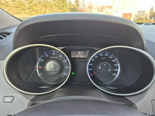 Hyundai ix35 1.6 GDI Premium 2WD