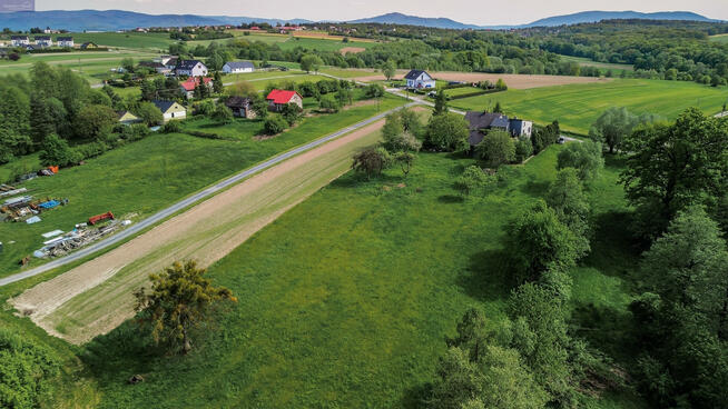Dom Wiślica gm. Skoczów