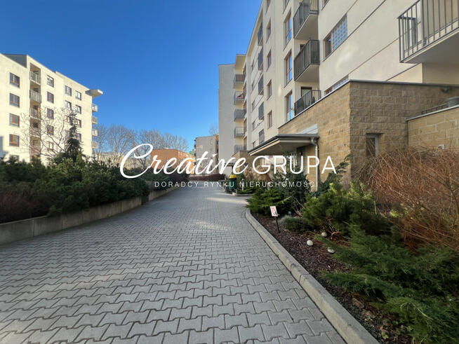 Mieszkanie Warszawa gm. Praga-Południe Praga-Południe, Saska Kępa, Zwycięzców