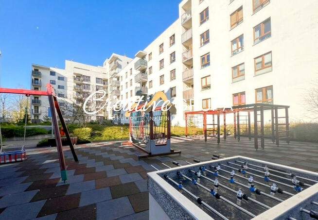 Mieszkanie Warszawa gm. Praga-Południe Praga-Południe, Saska Kępa, Zwycięzców