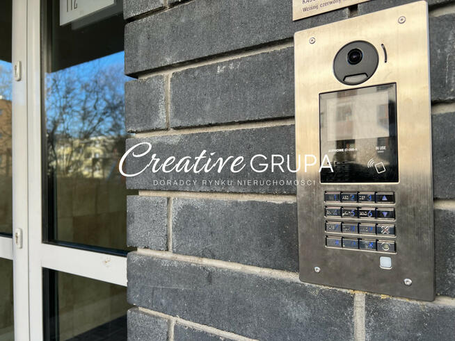 Mieszkanie Warszawa gm. Praga-Południe Praga-Południe, Saska Kępa, Zwycięzców