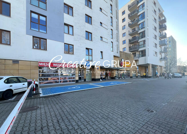 Mieszkanie Warszawa gm. Praga-Południe Praga-Południe, Saska Kępa, Zwycięzców