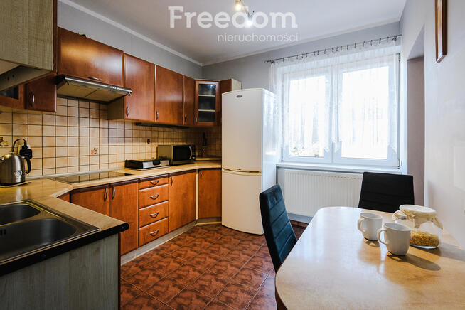 Dom na sprzedaż Iława, ul. Radomska