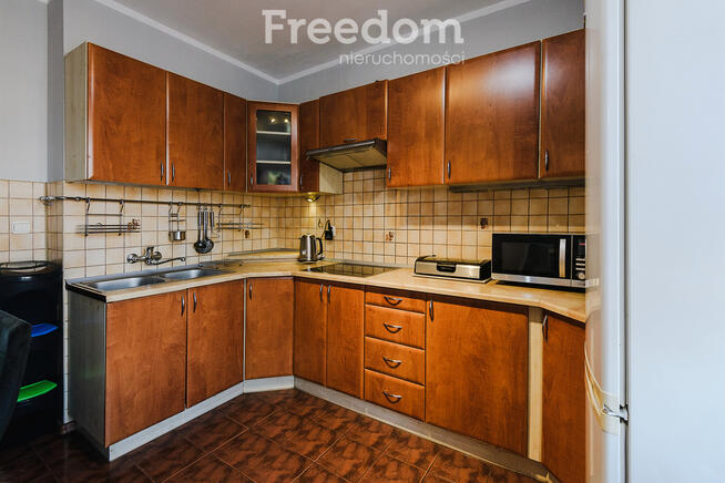 Dom na sprzedaż Iława, ul. Radomska