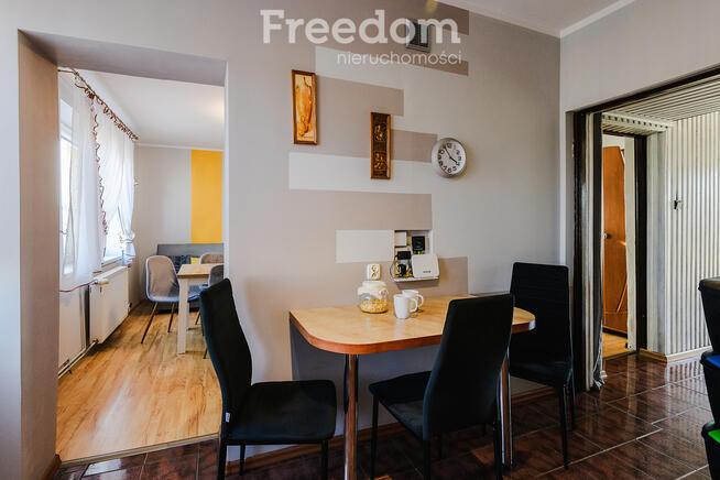 Dom na sprzedaż Iława, ul. Radomska