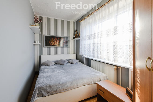 Dom na sprzedaż Iława, ul. Radomska