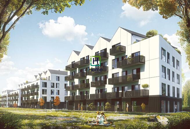 Mieszkanie Wieliczka, Jaworowa