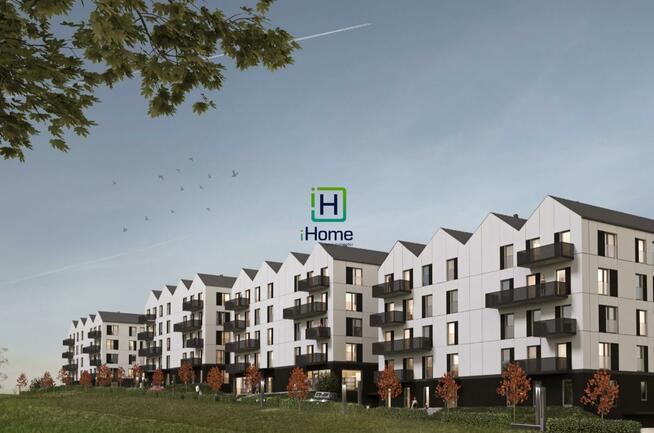 Mieszkanie Wieliczka, Jaworowa