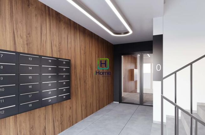 Mieszkanie Wieliczka, Jaworowa