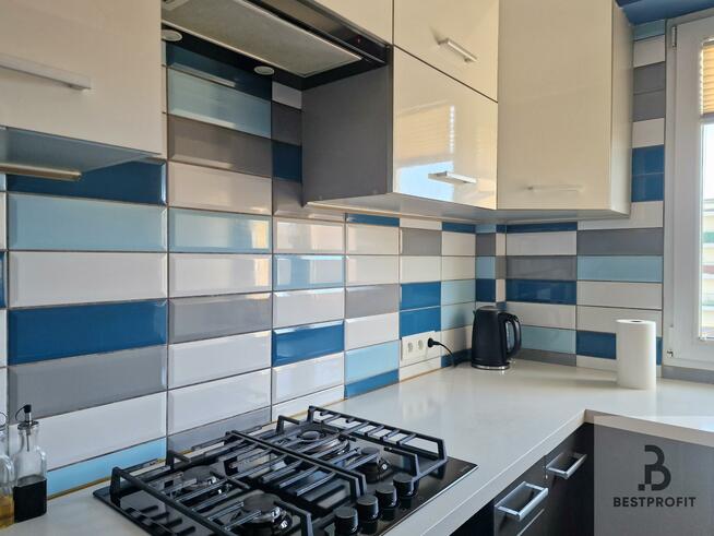 Mieszkanie Słupsk, dr. med. Kazimierza Frąckowskiego