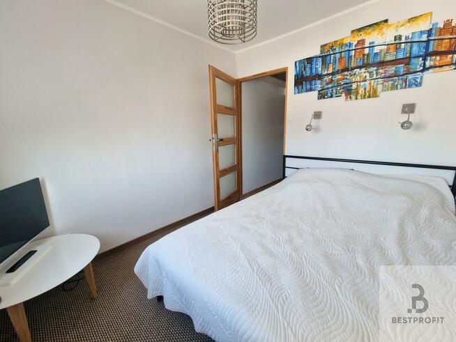 Mieszkanie Słupsk, dr. med. Kazimierza Frąckowskiego