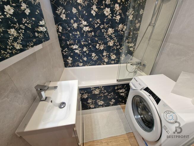 Mieszkanie Słupsk, dr. med. Kazimierza Frąckowskiego