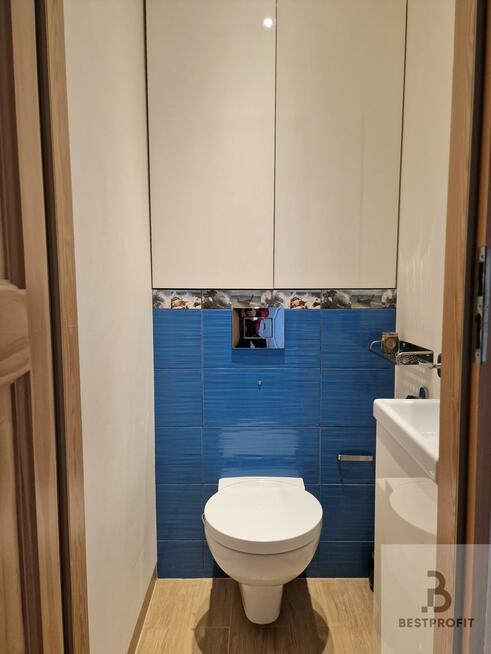 Mieszkanie Słupsk, dr. med. Kazimierza Frąckowskiego