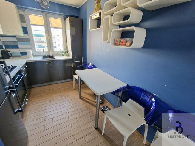 Mieszkanie Słupsk, dr. med. Kazimierza Frąckowskiego