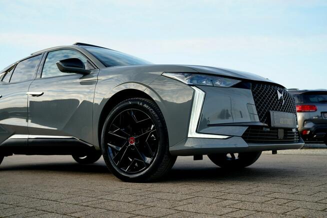 DS Automobiles DS 4 ETOILE nawi FUL LED kamery 360 SKÓRA szyberdach blis ACC head up max