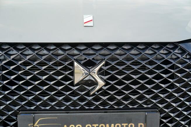 DS Automobiles DS 4 ETOILE nawi FUL LED kamery 360 SKÓRA szyberdach blis ACC head up max