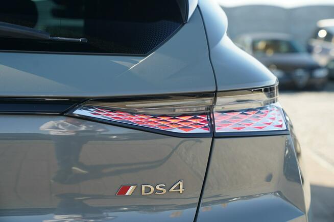 DS Automobiles DS 4 ETOILE nawi FUL LED kamery 360 SKÓRA szyberdach blis ACC head up max