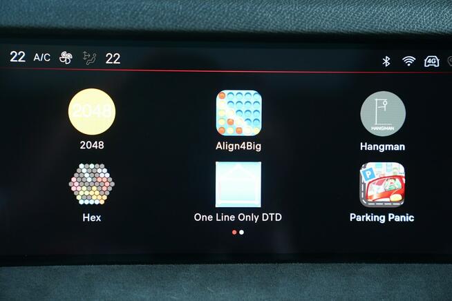 DS Automobiles DS 4 ETOILE nawi FUL LED kamery 360 SKÓRA szyberdach blis ACC head up max