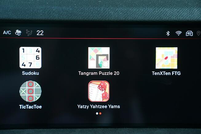 DS Automobiles DS 4 ETOILE nawi FUL LED kamery 360 SKÓRA szyberdach blis ACC head up max