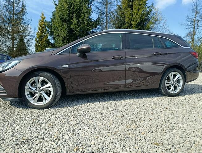 Astra K ,Full Led, Kamera ,Grzane Fotele, Kierownica Rej 2018