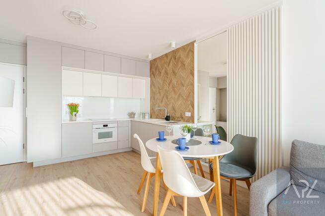 Mieszkanie Kołobrzeg, Bałtycka