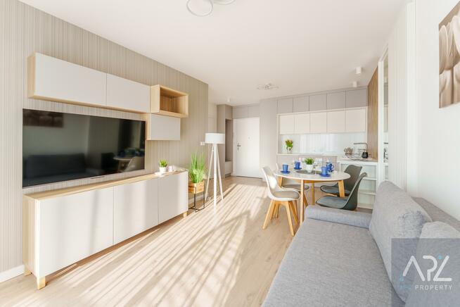 Mieszkanie Kołobrzeg, Bałtycka