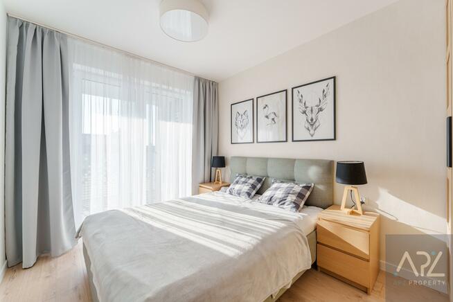 Mieszkanie Kołobrzeg, Bałtycka