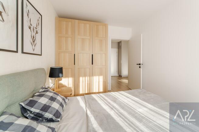 Mieszkanie Kołobrzeg, Bałtycka