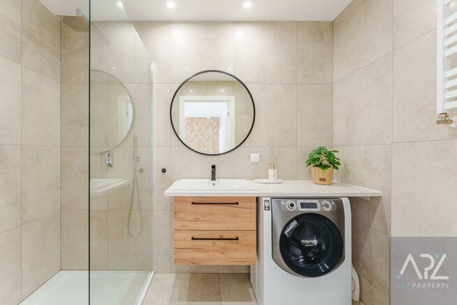 Mieszkanie Kołobrzeg, Bałtycka