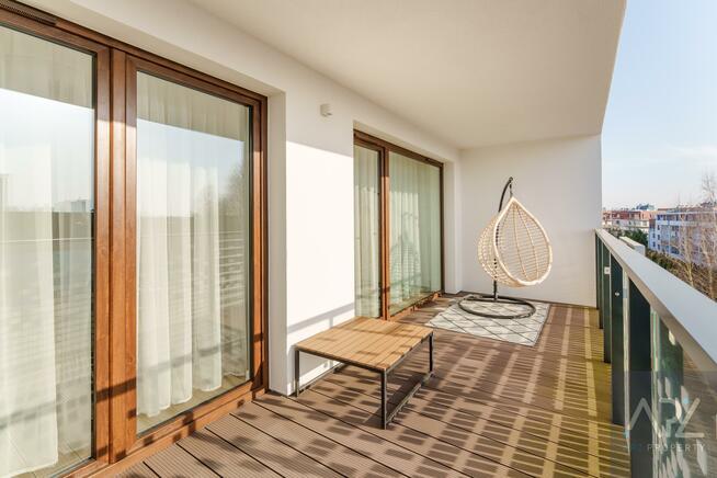 Mieszkanie Kołobrzeg, Bałtycka