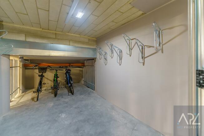 Mieszkanie Kołobrzeg, Bałtycka