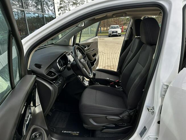 Opel Mokka X FlexFIX! LED, Czujniki, Tempomat, Bluetooth, Klima, Alu GWARANCJA, ASO